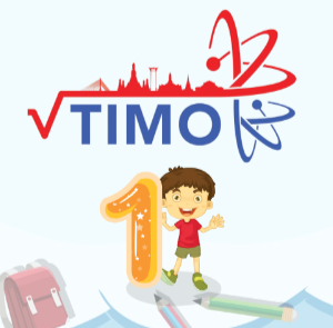 Luyện Thi Toán TIMO - Khối 1