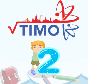 Luyện Thi Toán TIMO - Khối 2