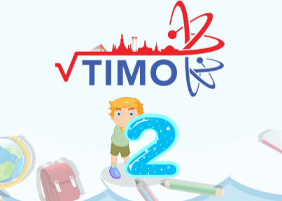 Luyện Thi Toán TIMO – Khối 2