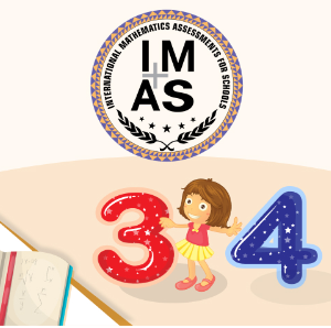 Luyện Thi Toán IMAS 3 - 4