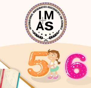 Luyện Thi Toán IMAS 5 - 6