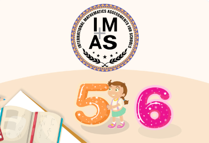 Luyện Thi Toán IMAS 5 – 6